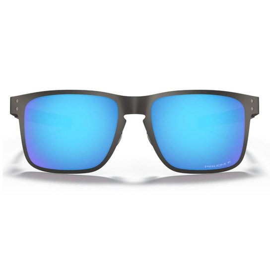 ÓCULOS OAKLEY HOLBROOK METAL OO4123-07