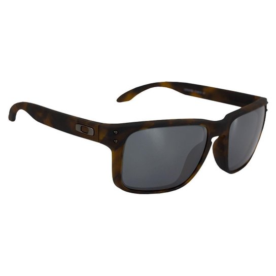 Óculos Oakley Holbrook Tortue