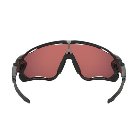 Óculos Oakley Jawbreaker Matte /Lente Prizm Trail Torch