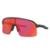 Óculos Oakley Sutro Lite Lançamento Várias Cores - Vermelho Claro+Azul