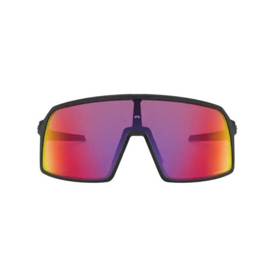 Óculos Oakley Sutro S Matte Black / Prizm Road