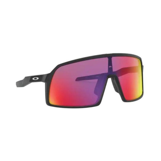 Óculos Oakley Sutro S Matte Black / Prizm Road