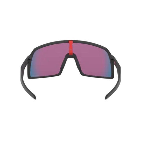 Óculos Oakley Sutro S Matte Black / Prizm Road