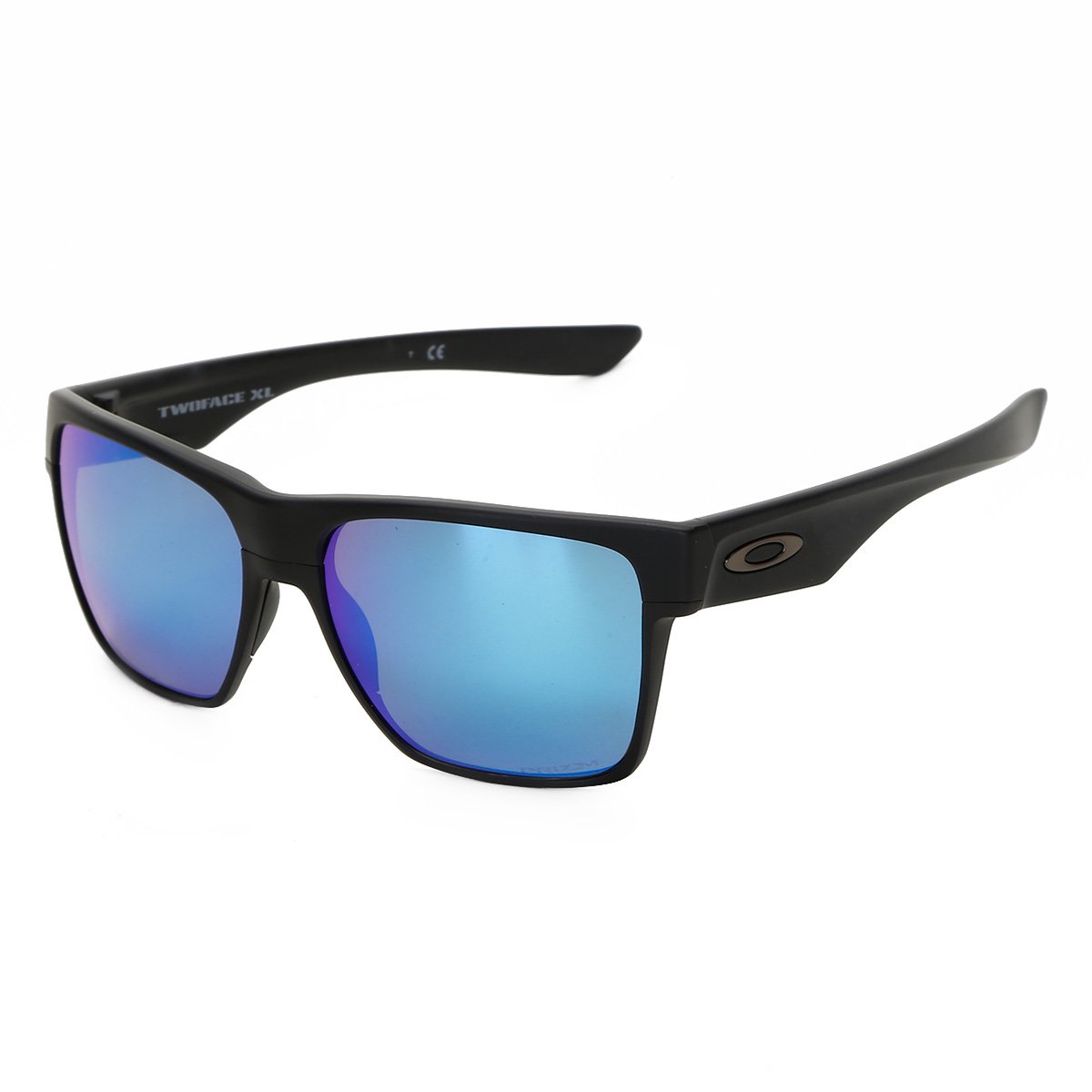 Oculos Oakley Twoface Xl Matte Prizm Polarizado Azul Allianz Parque Shop Oculos Oakley Twoface Xl Matte Prizm Polarizado Azul Allianz Parque Shop