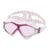 Óculos Omega Sf Swim Mask Speedo 509193 - Rosa