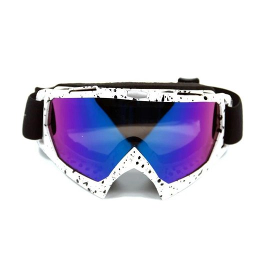 Óculos Snowboard Esqui Kitesurf Motocross Jet Ski Espelhado