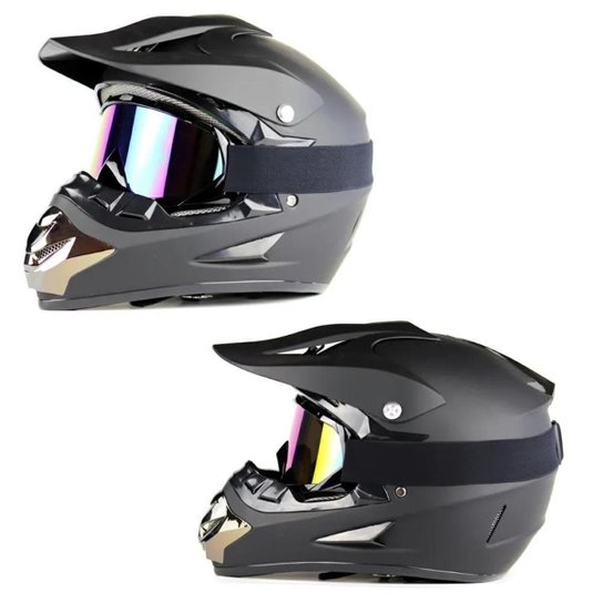 Óculos Snowboard Esqui Kitesurf Motocross Jet Ski Espelhado