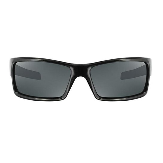 Óculos Solar Hb Riot 10103440149001 Preto Lente Cinza