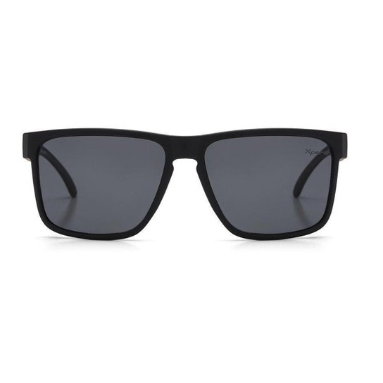 Óculos Solar Mormaii Monterey M0029aco03  Fosco Lente Cinza Polarizada