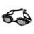 Óculos Speedo Focus Preto e Fumê - Unissex - Preto
