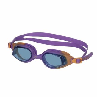 Óculos Speedo Smart Violeta e Azul - Unissex