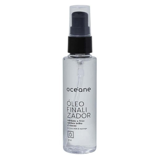 Óleo Finalizador Océane 60ml