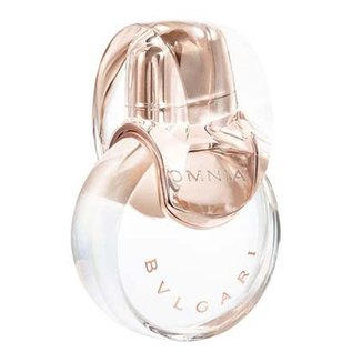 Omnia Collection Crystalline Bvlgari Perfume Feminino Eau de Toilette 50ml