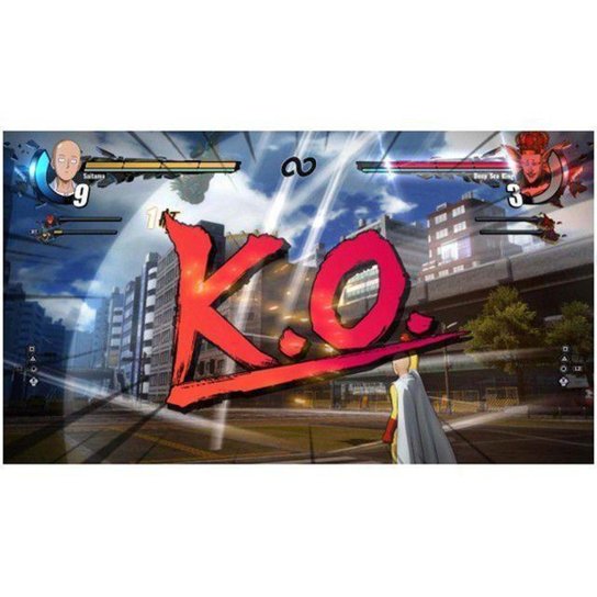 One Punch Man: A Hero Nobody Knows para Xbox One