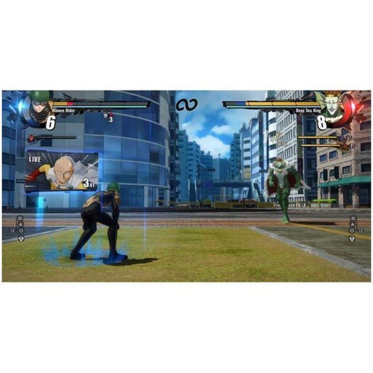 One Punch Man: A Hero Nobody Knows para Xbox One