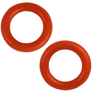 Orings de reposição para Acqua Flex