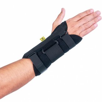 Órtese Curta Para Punho Bilateral - Kestal