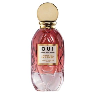 O.U.i Scapin Intense Perfume Feminino Eau De Parfum 75ml