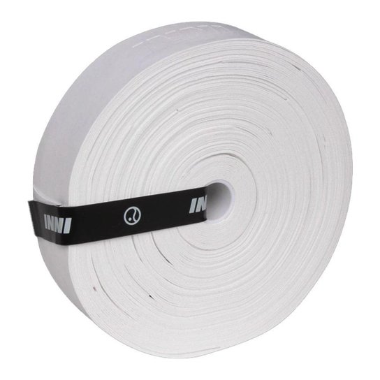 Overgrip Inni Dry Pro Com 15 Unidades Branco