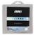 Overgrip Inni Tac Pro Com 15 Unidades Branco - Branco