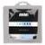 Overgrip Inni Tac Pro Com 15 Unidades Preto - Preto