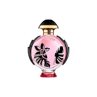 Paco Rabanne Olympéa Flora EDP Perfume  Feminino 50ml