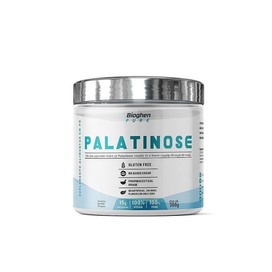 Palatinose TM 300g Pure Bioghen