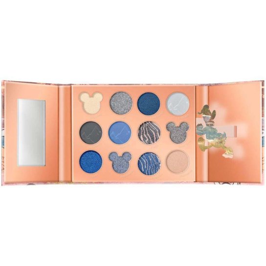 Paleta de Sombra Essence Disney - Mickey e Amigos 03 Laughter is timeless