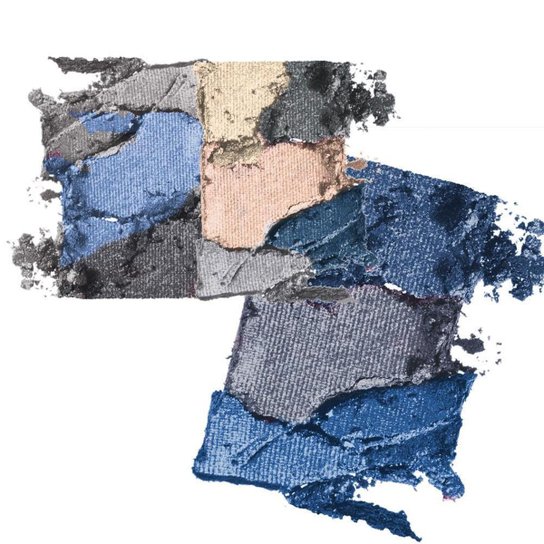 Paleta de Sombra Essence Disney - Mickey e Amigos 03 Laughter is timeless