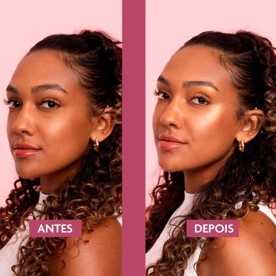 Paleta de Sombras Ruby Kisses - Sweets Collection Crème Brûlé