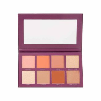 Paleta Multifuncional Océane - Face It All 1Un