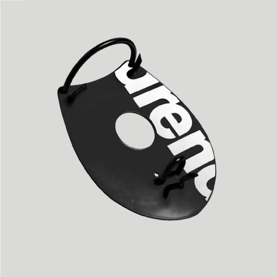 Palmar Arena Elite Hand Paddle 2 - Unissex