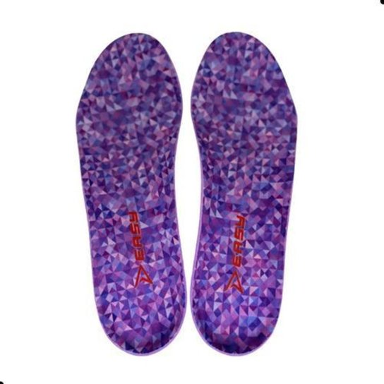 Palmilha Anatômica Confort Easy Sports