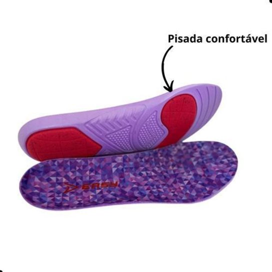 Palmilha Anatômica Confort Easy Sports
