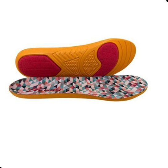 Palmilha Anatômica Confort Easy Sports