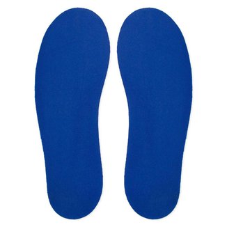 Palmilha de Gel Confort Muvin – Gel Termoplástico – Palmilha Ortopédica – Tamanho 36 ao 43