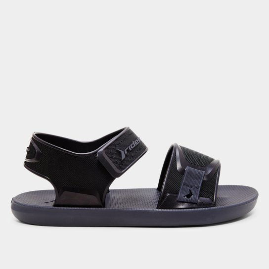 Papete Infantil Rider Kick Menino