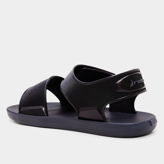 Papete Infantil Rider Kick Menino