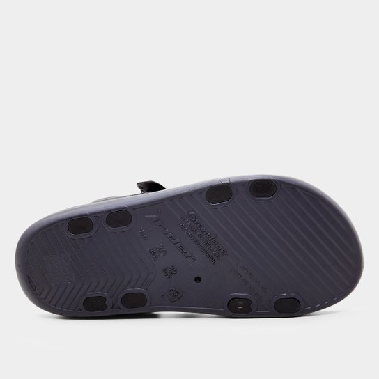 Papete Infantil Rider Kick Menino