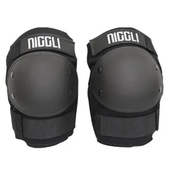 Par De Cotoveleira Iniciante M Niggli Pads