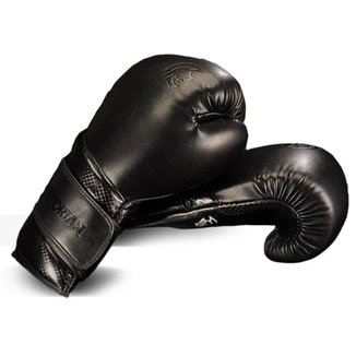 Par de Luvas Pretorian Boxe Muay Thai Elite