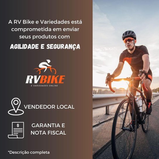 Par Pedaleira Preto Apoio Trolhinha Bike BMX Eixo 9mm