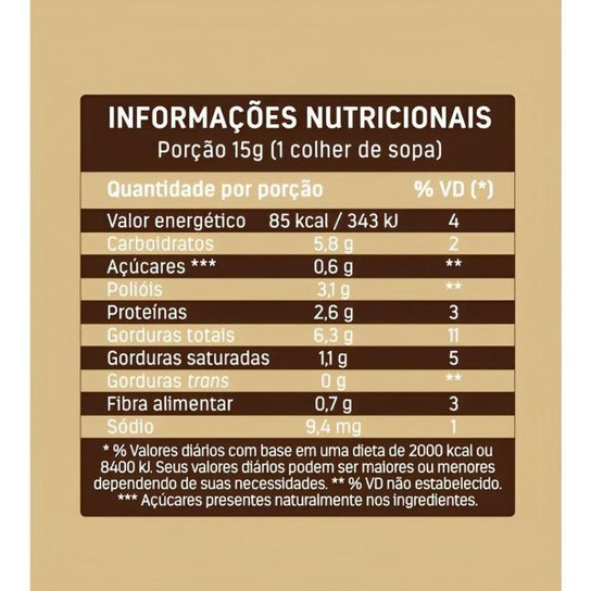 Pasta de Amendoim Dr Peanut 600g