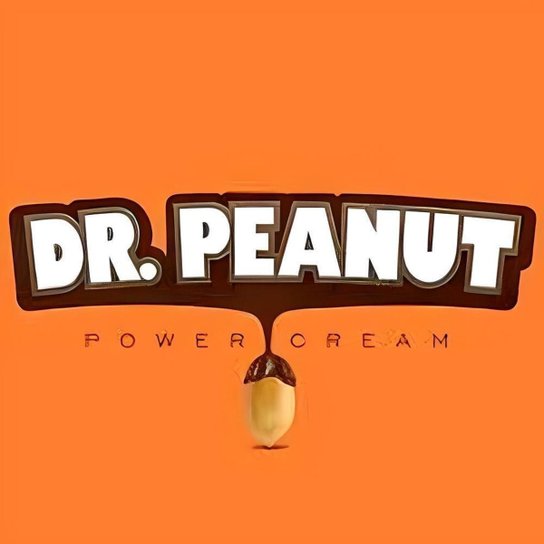 Pasta de Amendoim Dr Peanut 600g