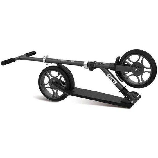 Patinete 2 Rodas Bandeirante Street Pro Dobrável