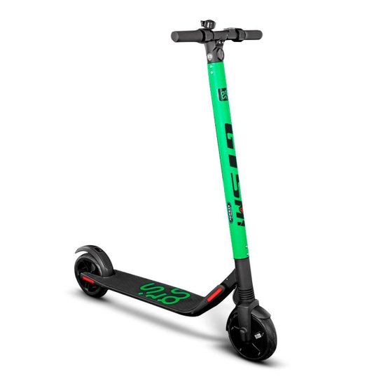 Patinete Elétrico NineBot Segway 300w 5.2mAh ES2 GTSM1