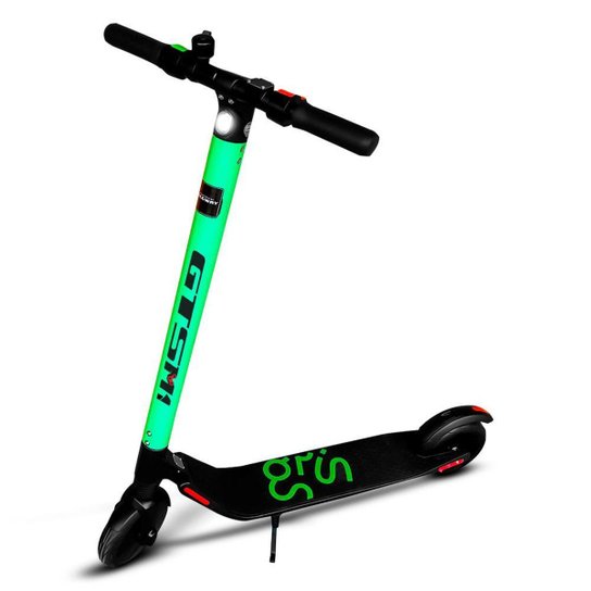 Patinete Elétrico NineBot Segway 300w 5.2mAh ES2 GTSM1