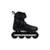 Patins Micro Skates Alcedo One 80 - Preto