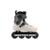 Patins Micro Skates Alcedo One 80 - Cinza