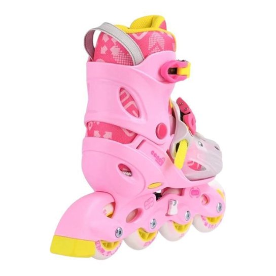 Patins Micro Skates Cosmo Candy Infantil Abec 5
